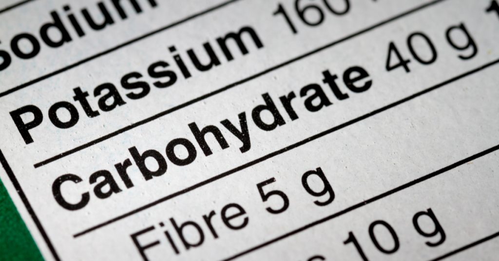 8. How Many Carbs Should You Have in a Day? Metabolic Transformation