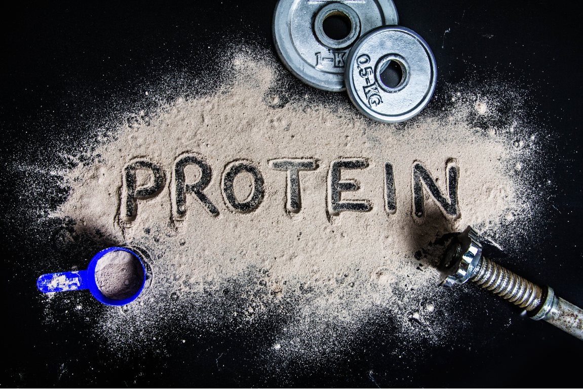 Whey vs Plant Protein Powder? 